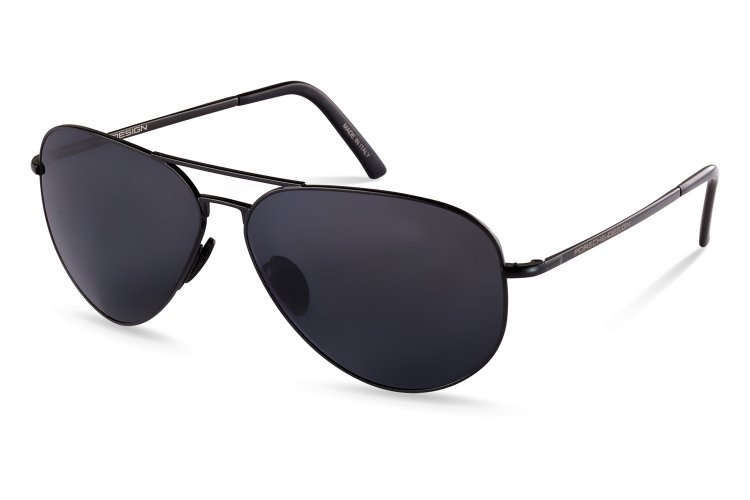 Porsche Design P8508 D Schwarz